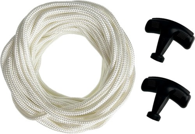 #ad #ad Pull Start Cord Rope for Small Engine Generator 40 Feet $19.52