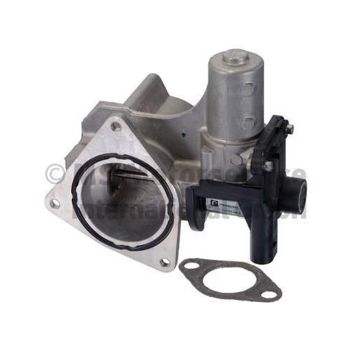 Agr Ventil Pierburg 7.00823.06.0 FüR Vw-image