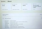 Dell Latitude 5420 14" FHD 11th Gen I5-1135G7 256GB 8GB W11P Backlit IRCam — photo 8