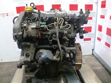 K9K MOTEUR COMPLET / 111912 POUR NISSAN ALMERA N16/E 1.5 DCI TURBODIESEL CAT