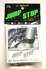 Vintage N-Gear Jump Stop Chain Guide for 1 1/4" 32mm Seat Tube Bicycle Bike NOS