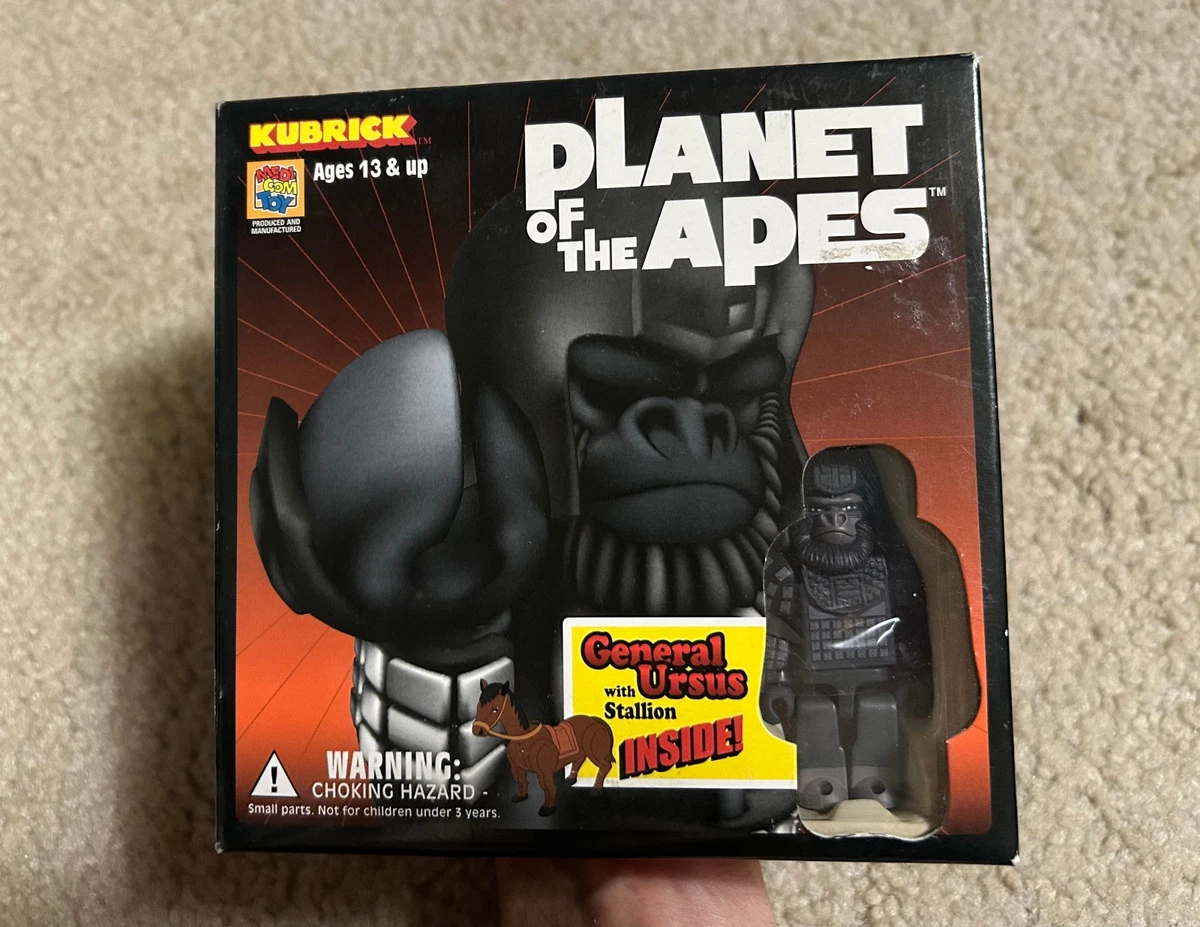 Preços baixos em Planet of the Apes TV, filmes e videogames