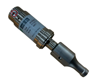 SONICON 35/1000S 35kHz 1000W Ultraschall Schweißwandler + Titan Horn Sonotrode