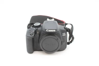 Canon キヤノン EOS 650D 一眼カメラ カメラ Canon EOS 650D Digital Cameras for Sale - Shop New & Used Digital