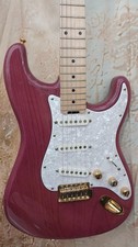 Schecter Progauge Series Ps-s-st Electric Guitar