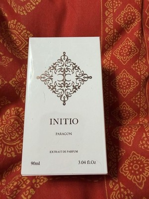 Initio Paragon 90ml Extrait De Parfum