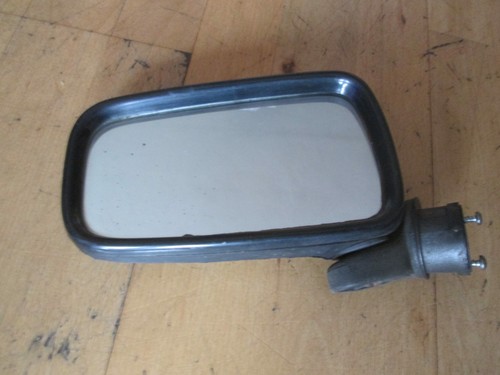 OPEL Ascona B Kadett C Außenspiegel Links