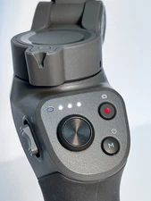 dji osmo mobile 3 - gimbal stabilizer