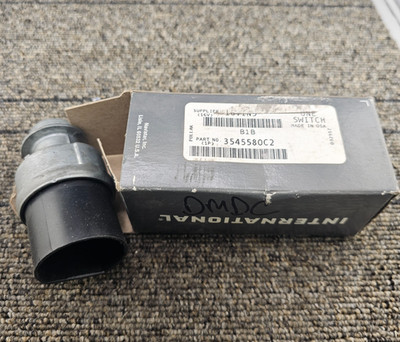 INTERNATIONAL Navistar 3545580C2 Ignition Switch Assy B1B Pollak