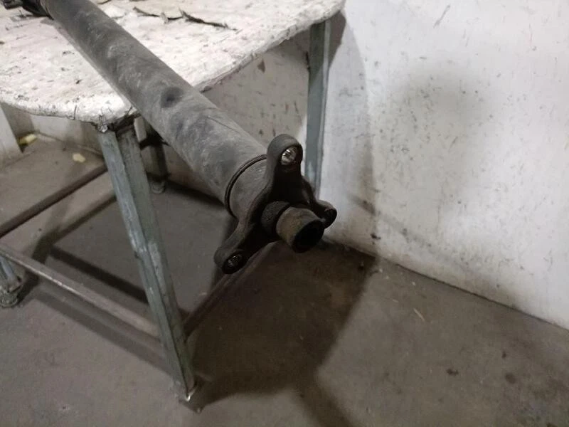 A2034105106 transmisión central para MERCEDES-BENZ CLASE C T-MODEL (S203) 270 - Imagen 2 de 4