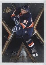 2005-06 SPx Miroslav Satan #56 0n6