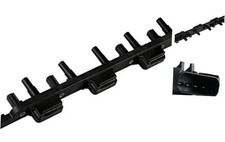 Ignition Coil Pack 4.0 Compatible with Jeep 2000 2001 Cherokee, 2001-2004