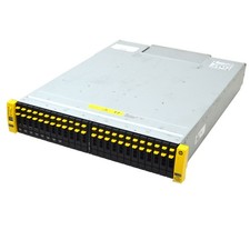 HP 3PAR StoreServ 7440c Storage Array 2x E7X7...