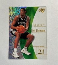 Top 10 Tim Duncan Cards of All-Time 29