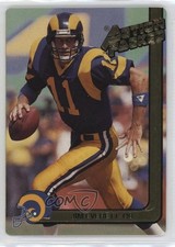 1991 Action Packed Jim Everett #133 0s2w