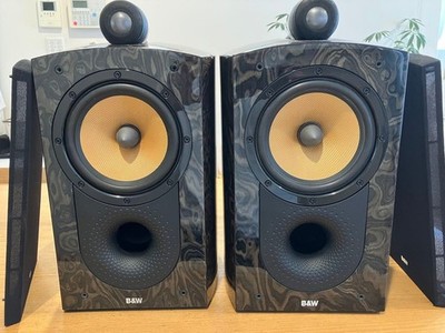スピーカー・ウーファー Bowers & Wilkins Signature 805 s-l400.jpg
