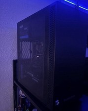 PowerSpec Gaming Desktop Tower PC GeForce RTX...