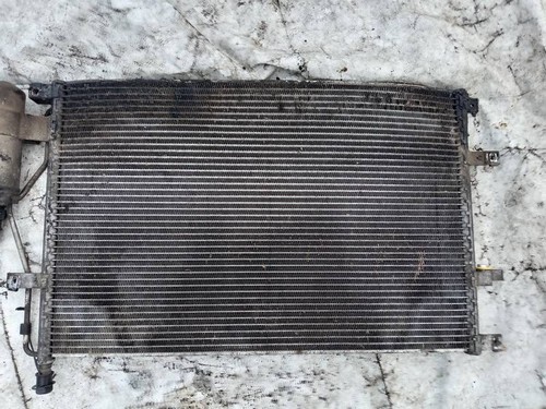 31101053 Kondensator Klimaanlage 51935188486 Volvo V70 DE2659454-85