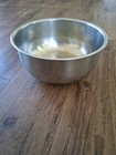 Vintage Medium   ALUMINUM MIXING BOWL  — photo 4