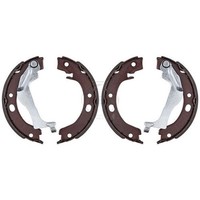 Bremsbackensatz Feststellbremse Ø 172 Mm 22 Mm A.B.S. FüR U.A. Toyota Corolla