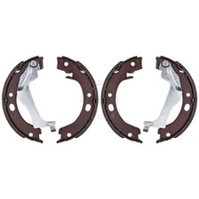 Bremsbackensatz Feststellbremse Ø 172 mm 22 mm A.B.S. für u.a. TOYOTA COROLLA