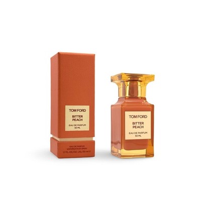 Tom Ford Bitter Peach 1.7oz Unisex Eau de Parfum for sale online