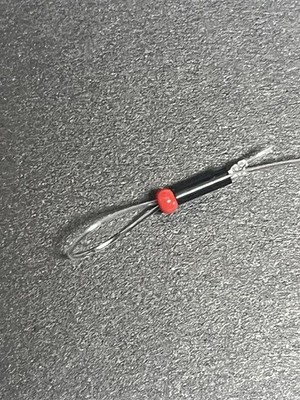 Size 10 Stinger Hooks 2.5 Inch 20 pack.   Free Shipping included