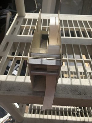 Manual Twin Check Dispenser Noritsu Fuji Film Machine