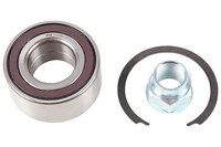 Radlager Vorderachse FüR Alfa Romeo CitroËN Fiat Lancia Peugeot Abarth Mito