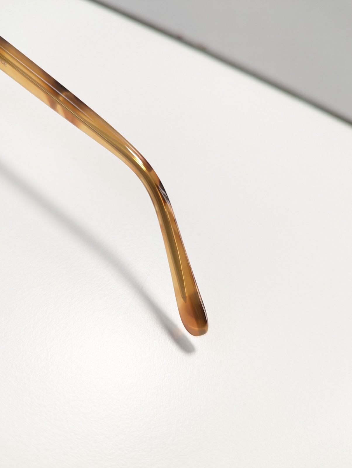 Diff Sunglasses Cody Tortoise Frames DE01-0166-SL… - image 9