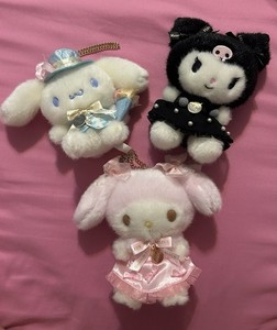 Maison De Fleur My Melody | eBay