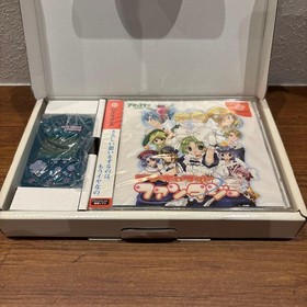 Di Gi Charat Fantasy Dreamcast Japan 2o