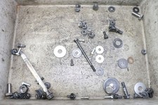 SAC VISSERIE VIS - YAMAHA PW