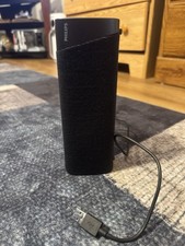 Philips Bluetooth Speaker Wireless With Microphone IPX7 12 Hrs Playtime 40 Watts