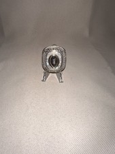 🏈 2016 Alabama Crimson Tide National Champions Football Championship NCAA Ring!