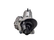 VOLVO V40 Starter Motor 1.6 Diesel 6 Speed Manual 2014 D4162T 30644972