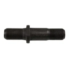 World American WA07-5192 Wheel Stud   Left Hand, 3 23/32 Inches Length,