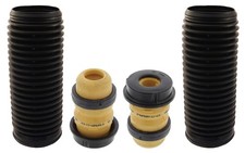 Staubschutzsatz Stoßdämpfer Vorderachse für SKODA VW OCTAVIA II Combi GOLF V