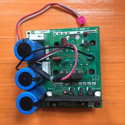 1pc Electric Inverter Air Conditioner Module Power Board RG00V396 B