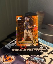 2022 Bowman Chrome Sapphire Edition Baseball Cards Checklist and Odds 13