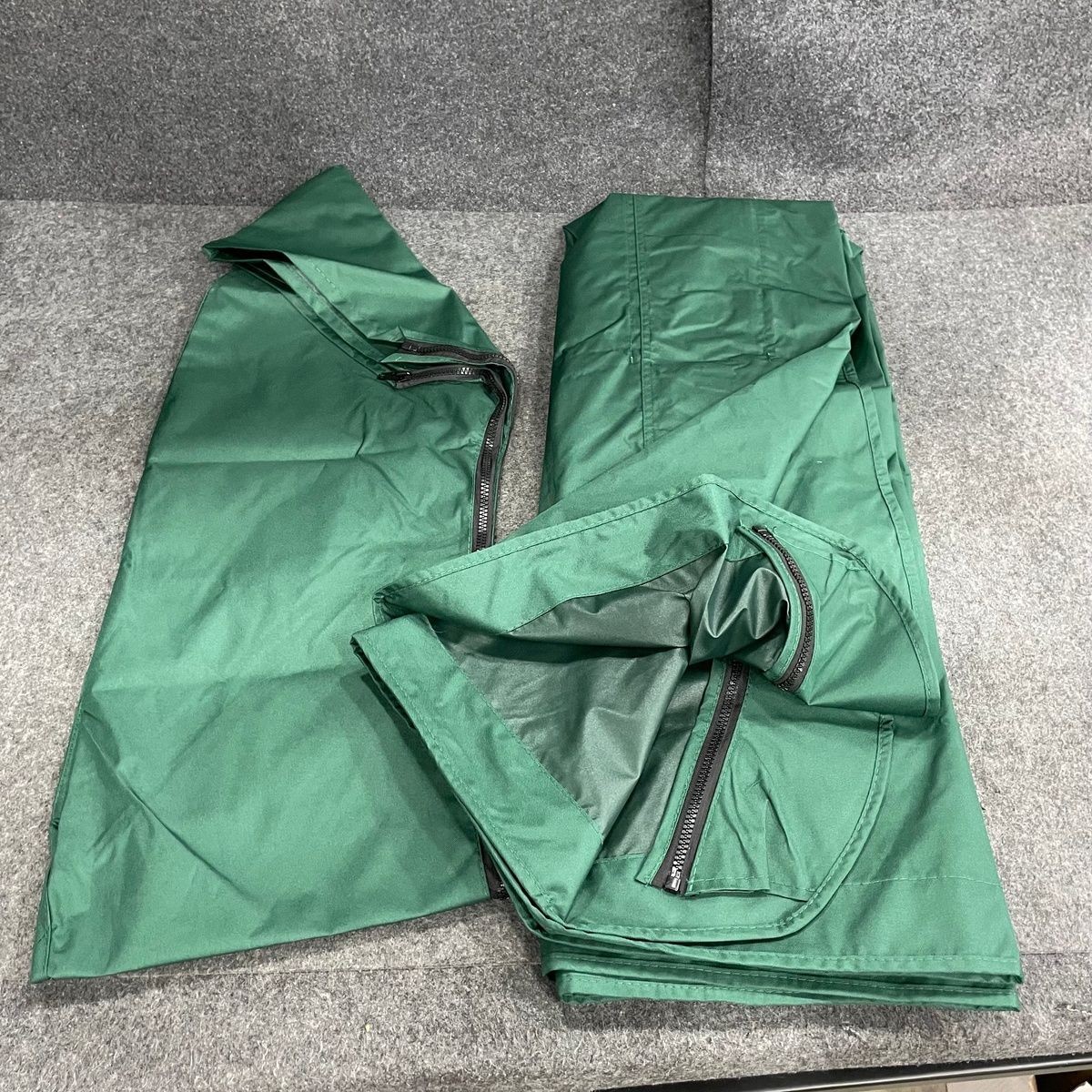 ELITESHIELD 4 Bow Bimini Top Replacement Canvas Cover 8'L x 67"-72" W*