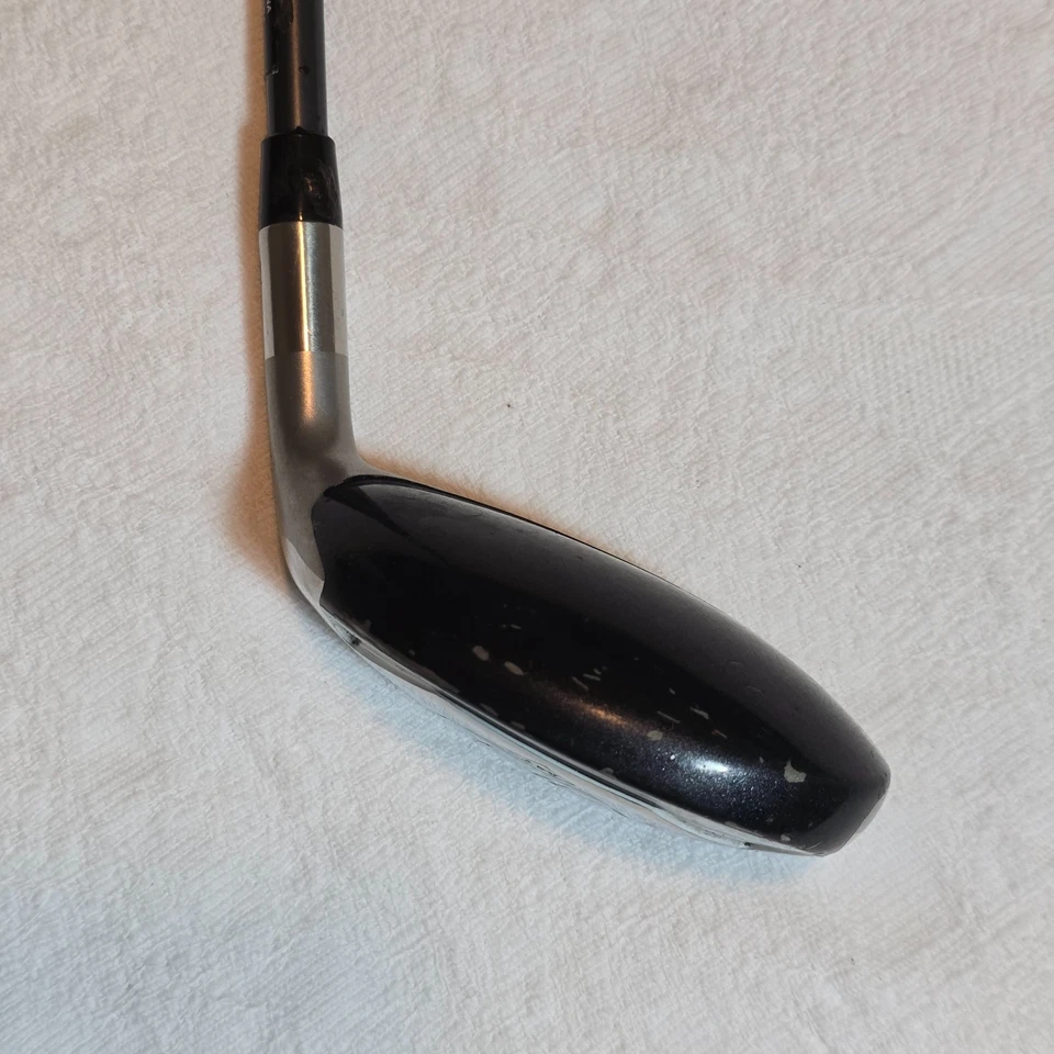 MacGregor Tourney MHT Hybrid 3 19 Degree Ladies L Flex Graphite 40 in - Image 2 of 4