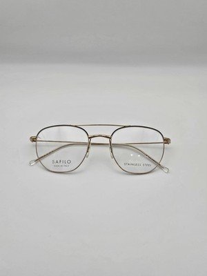 Safilo Linea 02 J5C 51-21-145 Men/ Unisex Glasses
