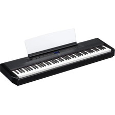 Yamaha P-525 Digital Piano - Black