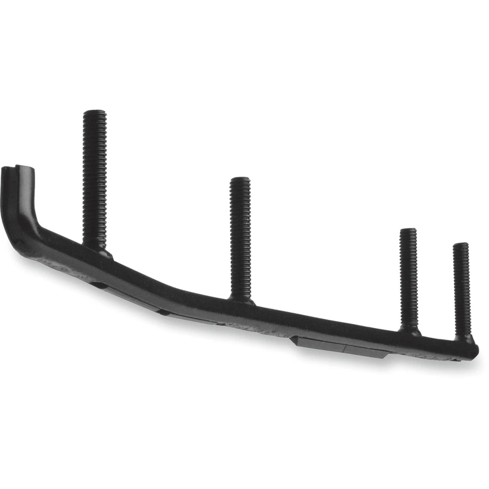 Woodys 4" Carbide Runners for Yamaha EYV3-6580 - Image 2 of 4