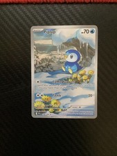 Piplup #98 Prices | Pokemon Phantasmal Flames | Pokemon Cards