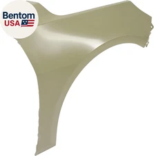 Front Right Fender Compatible with 2013-2016 Chevy Chevrolet Malibu Limited Repl