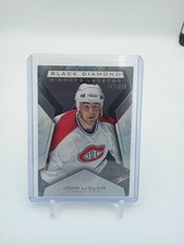 2025-26 UD Black Diamond Hockey John LeClair Diamond Legends /249 #BDL-JL