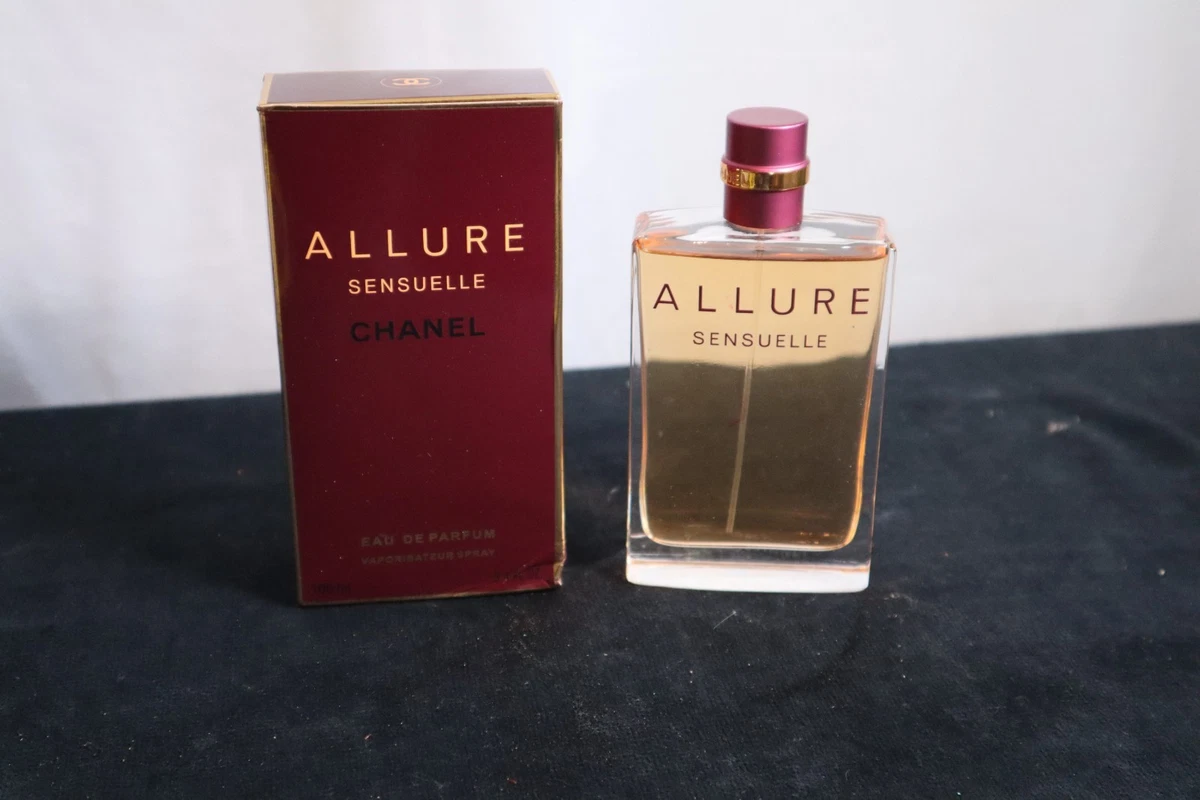 CHANEL CHANEL Allure Eau de Parfum for Women for sale | eBay