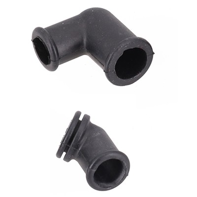 Rotationsentlüftungsrohr Zubehör FLATH TUBE TEILE Passt 692187 & 692189